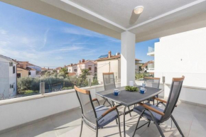 Apartment Maria